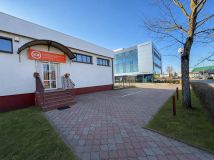 Lokal Giżycko, ul. Przemysłowa. Zdjęcie 1