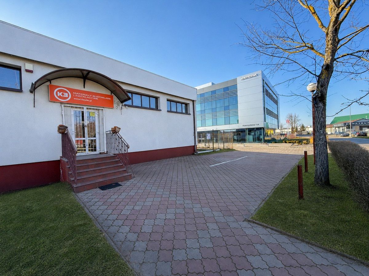 Lokal Giżycko, ul. Przemysłowa. Zdjęcie 2