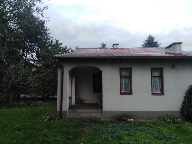 Działka siedliskowa Zawidz Kościelny, ul. Ciechanowska. Zdjęcie 1