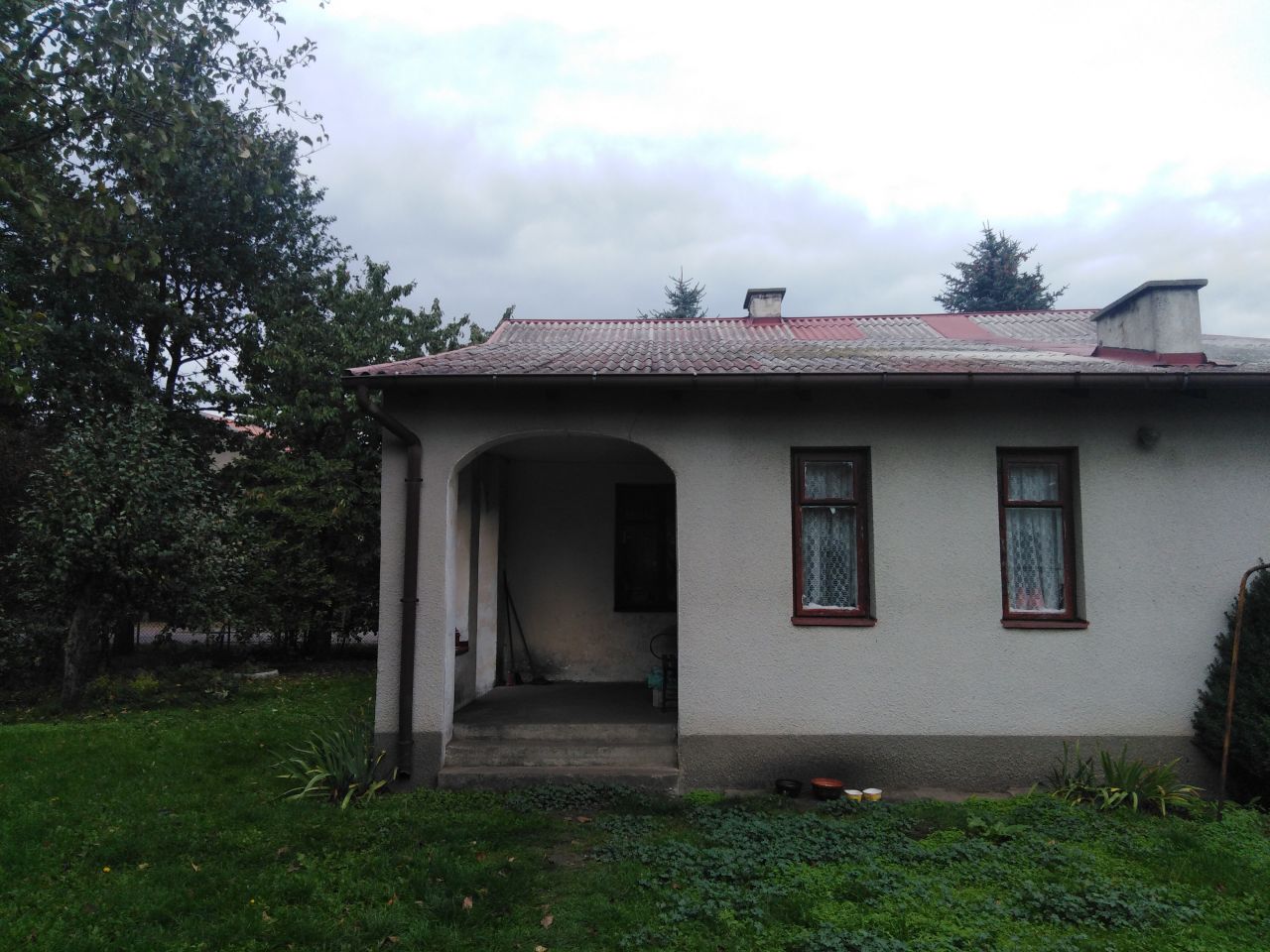 Działka siedliskowa Zawidz Kościelny, ul. Ciechanowska. Zdjęcie 1