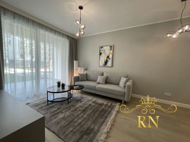 Mieszkanie 3-pokojowe Lublin Sławinek, ul. Nałęczowska. Zdjęcie 1