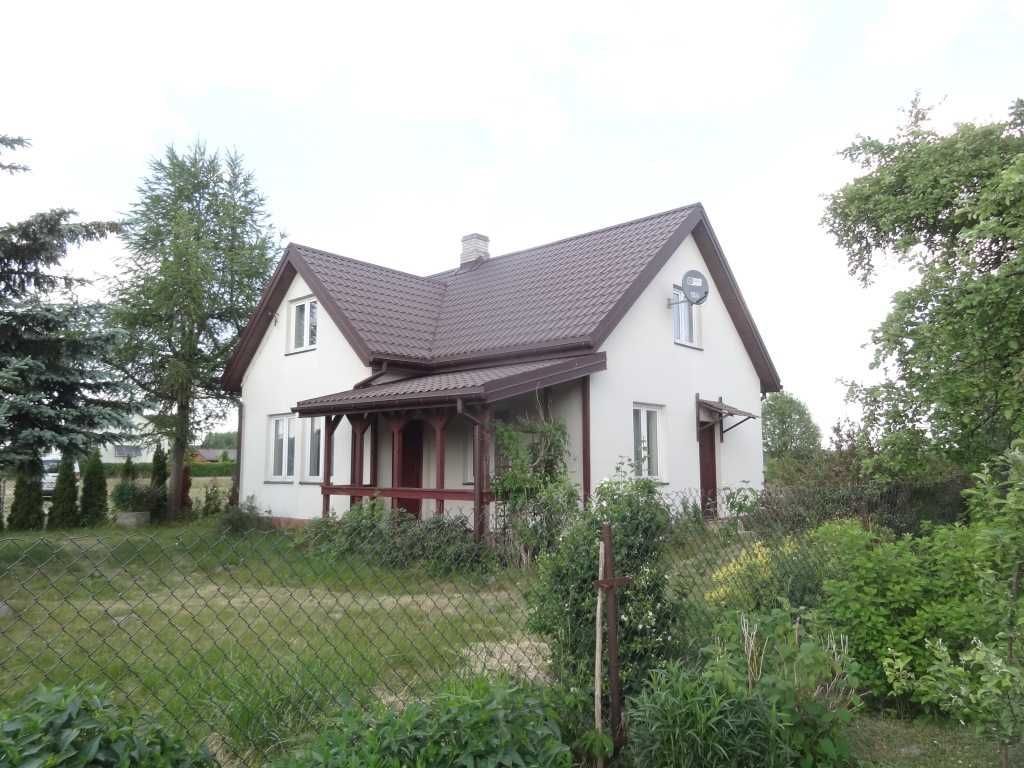 dom wolnostojący Białebłoto-Stara Wieś