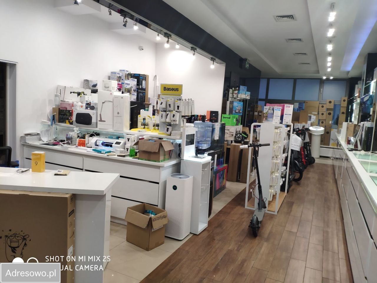 Lokal Warszawa Bielany, ul. Heroldów. Zdjęcie 4