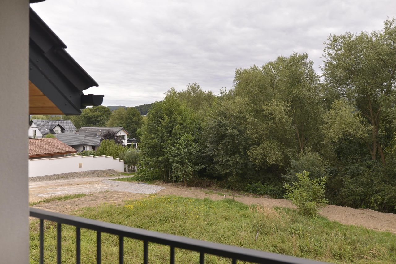 Mieszkanie 4-pokojowe Wadowice, al. Wolności. Zdjęcie 6