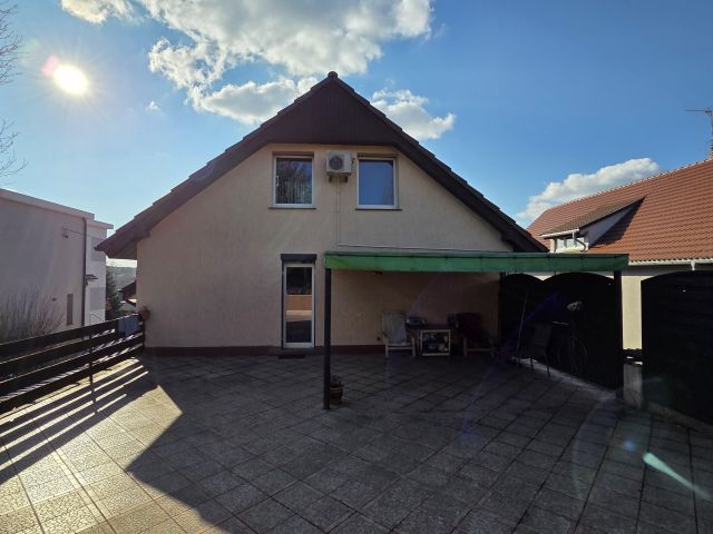 dom wolnostojący, 12 pokoi Czerwonak, ul. Gdyńska. Zdjęcie 4