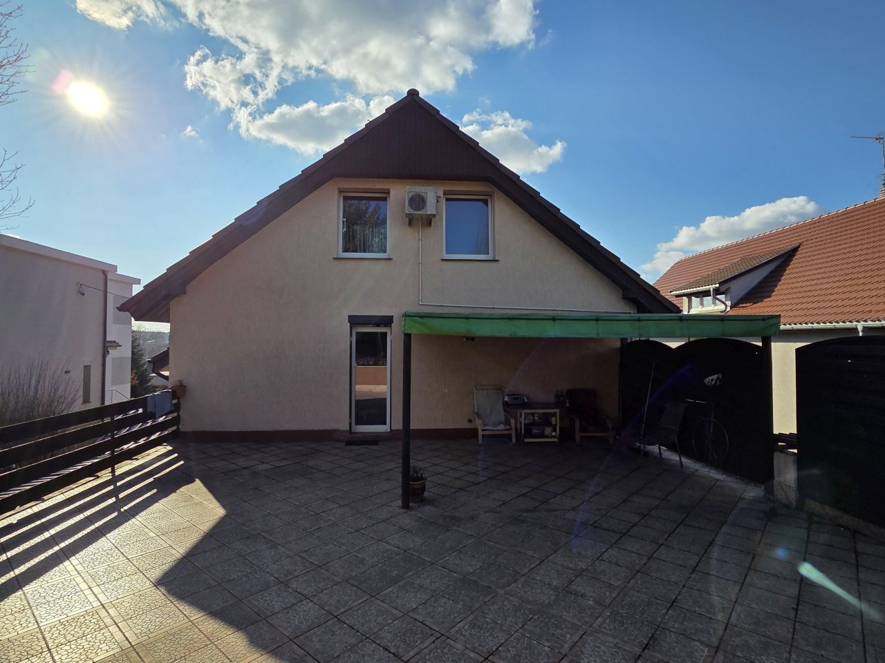 dom wolnostojący, 12 pokoi Czerwonak, ul. Gdyńska. Zdjęcie 4