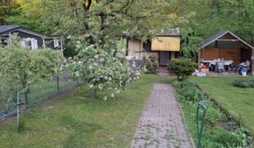 Działka rekreacyjna Gdańsk Matarnia, ul. mjr. Mieczysława Słabego