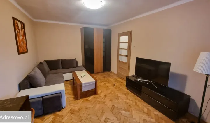 Mieszkanie 1-pokojowe Łódź Śródmieście, ul. Prezydenta Gabriela Narutowicza