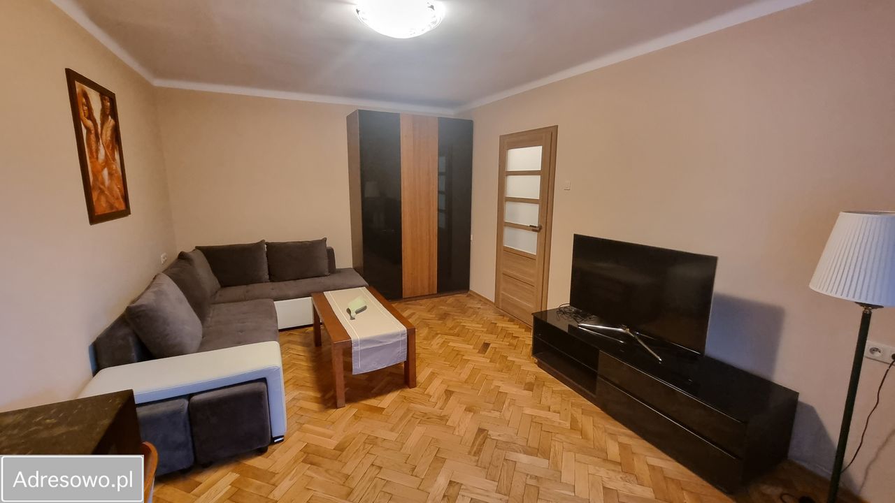 Mieszkanie 1-pokojowe Łódź Śródmieście, ul. Prezydenta Gabriela Narutowicza