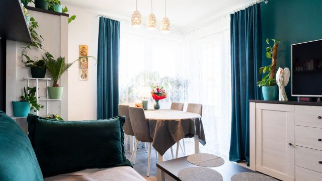 Mieszkanie 3-pokojowe Kraków Podgórze Duchackie, ul. Kordiana. Zdjęcie 21