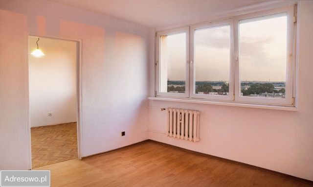 Mieszkanie 2-pokojowe Będzin Syberka, ul. Józefa Skalskiego. Zdjęcie 1