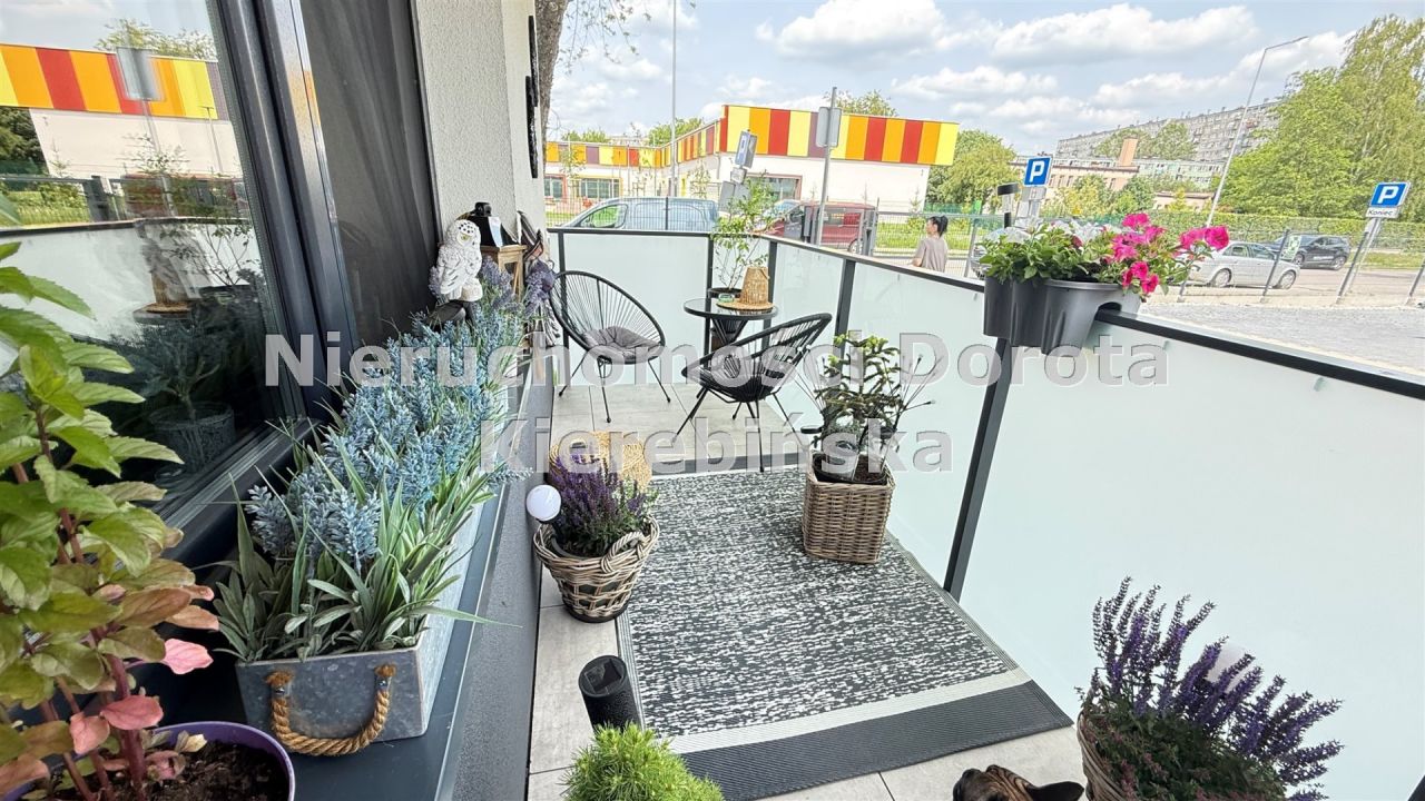 Mieszkanie 2-pokojowe Tomaszów Mazowiecki. Zdjęcie 15