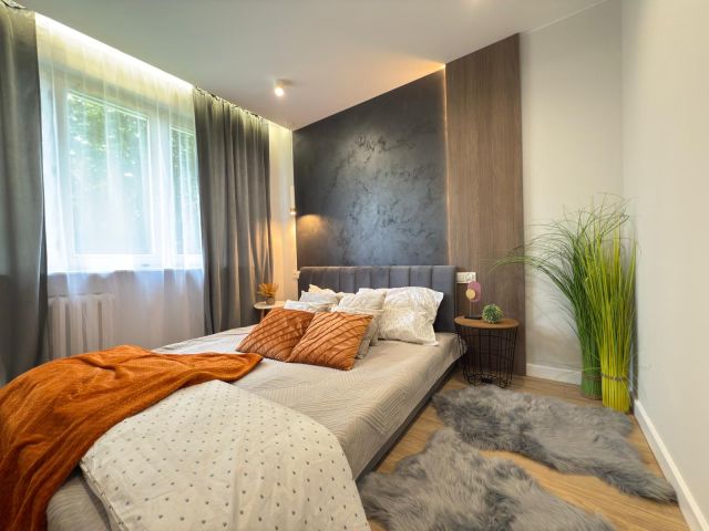 Mieszkanie 2-pokojowe Kielce, ul. Warszawska. Zdjęcie 1