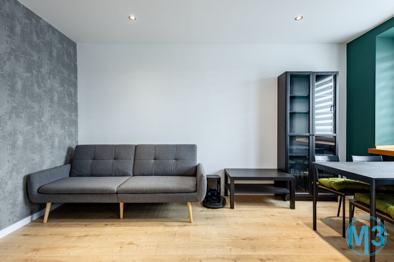 Mieszkanie 2-pokojowe Stalowa Wola, ul. ks. Jerzego Popiełuszki. Zdjęcie 3