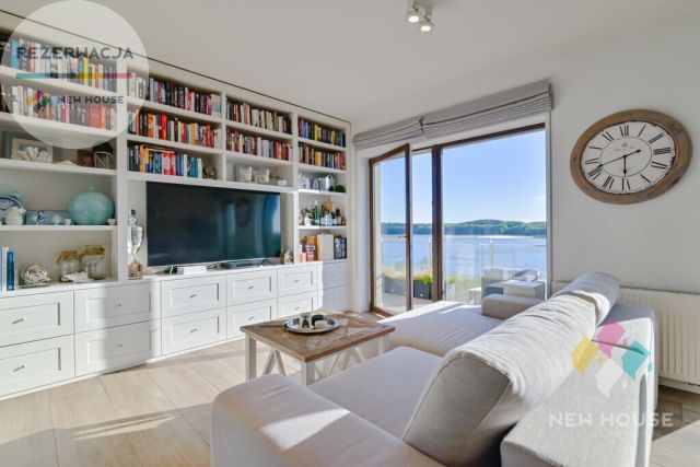 Mieszkanie 3-pokojowe Olsztyn Podgrodzie, ul. Armii Krajowej. Zdjęcie 3