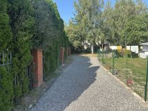 dom wolnostojący Zamość, ul. Nadrzeczna. Zdjęcie 2