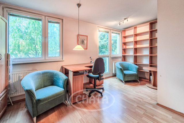 Mieszkanie 1-pokojowe Wrocław Nowy Dwór, ul. Budziszyńska. Zdjęcie 4