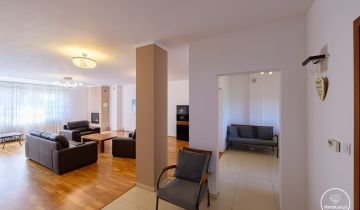 bliźniak, 5 pokoi Dziekanów Polski