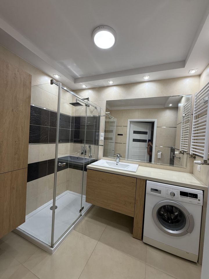 Mieszkanie 3-pokojowe Kielce Podkarczówka, ul. Hugona Kołłątaja. Zdjęcie 13