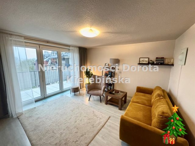 Mieszkanie 2-pokojowe Tomaszów Mazowiecki, ul. Szeroka. Zdjęcie 1