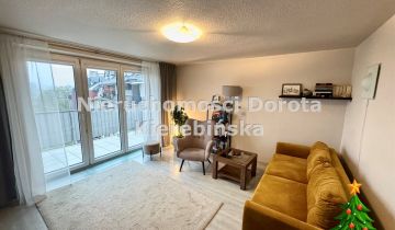 Mieszkanie 2-pokojowe Tomaszów Mazowiecki, ul. Szeroka