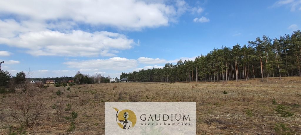 Działka budowlana Czersk, ul. Tucholska. Zdjęcie 6