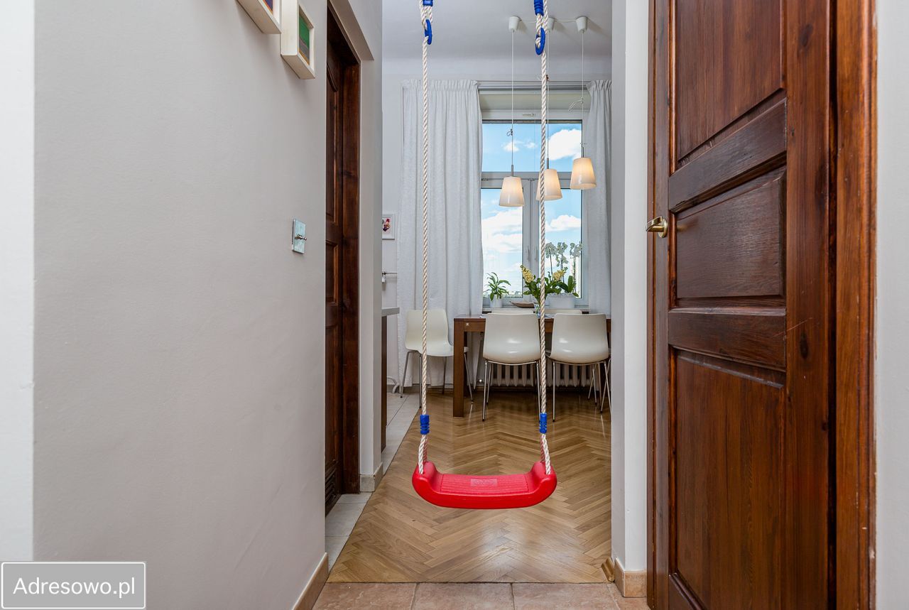 Mieszkanie 3-pokojowe Warszawa Praga-Południe, al. Aleja "Solidarności". Zdjęcie 7