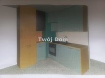 Mieszkanie 2-pokojowe Bydgoszcz Bartodzieje Wielkie