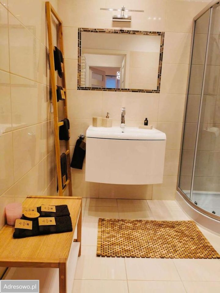 Mieszkanie 2-pokojowe Gorzów Wielkopolski Górczyn, ul. Perłowa. Zdjęcie 13