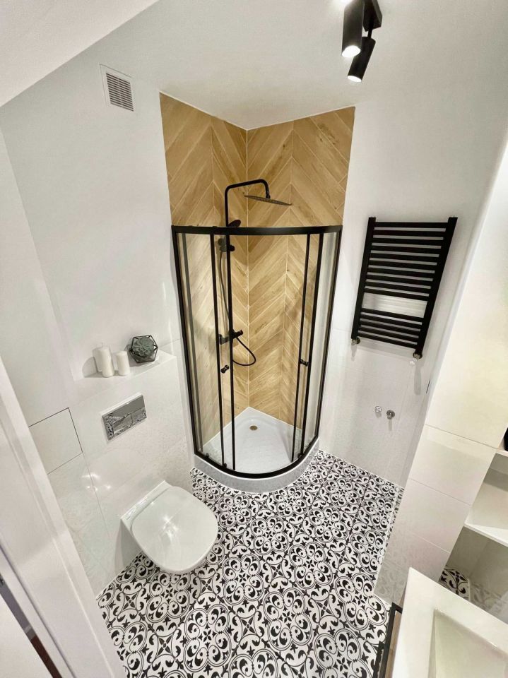 Mieszkanie 2-pokojowe Zielona Góra, ul. Fabryczna. Zdjęcie 6