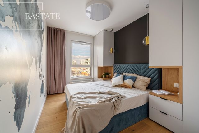 Mieszkanie 2-pokojowe Warszawa Ursus, ul. Posag 7 Panien. Zdjęcie 5