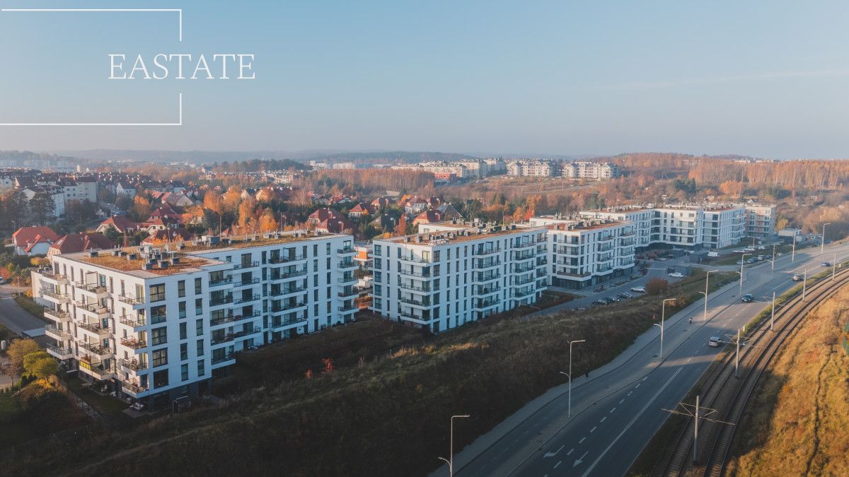 Lokal Gdańsk Morena, ul. Wojciecha Kiedrowskiego. Zdjęcie 5