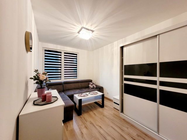 Mieszkanie 2-pokojowe Kraków Prądnik Czerwony, ul. Gustawa Morcinka. Zdjęcie 1