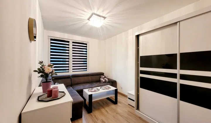 Mieszkanie 2-pokojowe Kraków Prądnik Czerwony, ul. Gustawa Morcinka