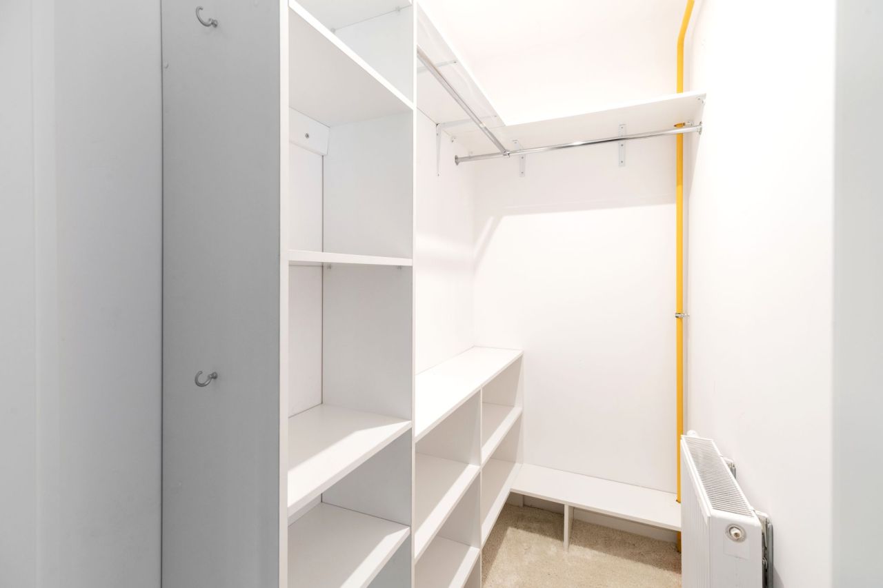 Mieszkanie 3-pokojowe Libertów, ul. św. Floriana. Zdjęcie 12