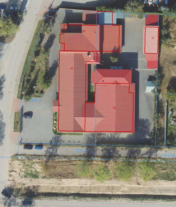 Lokal Bielsk Podlaski, ul. Białowieska. Zdjęcie 2