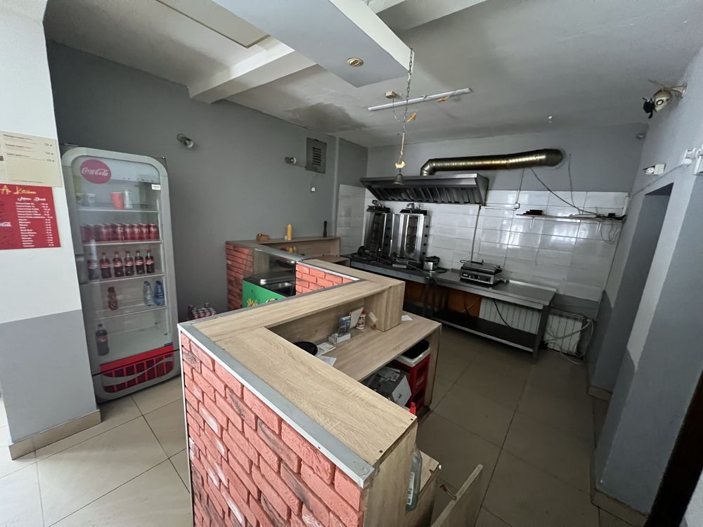 Lokal Zawiercie Centrum. Zdjęcie 6