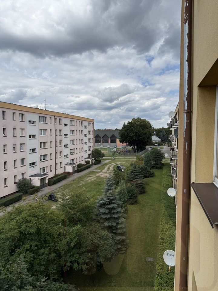 Mieszkanie 3-pokojowe Leszno, ul. por. Leona Włodarczaka. Zdjęcie 15