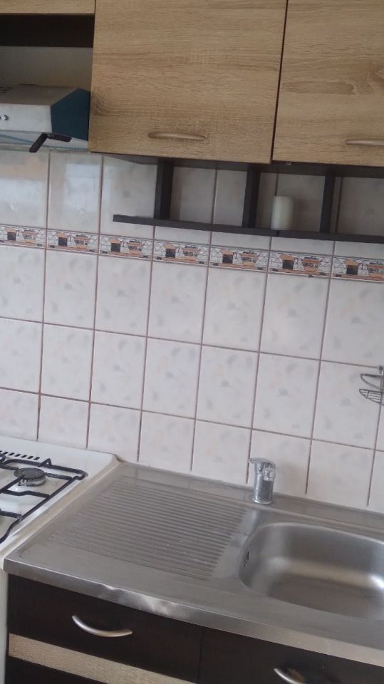 Mieszkanie 1-pokojowe Szczecin Pomorzany, ul. Santocka. Zdjęcie 3