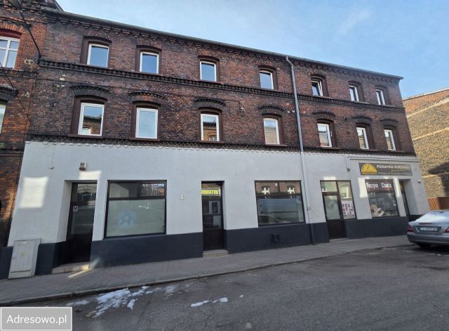 Lokal Świętochłowice, ul. Pawła Findera. Zdjęcie 1