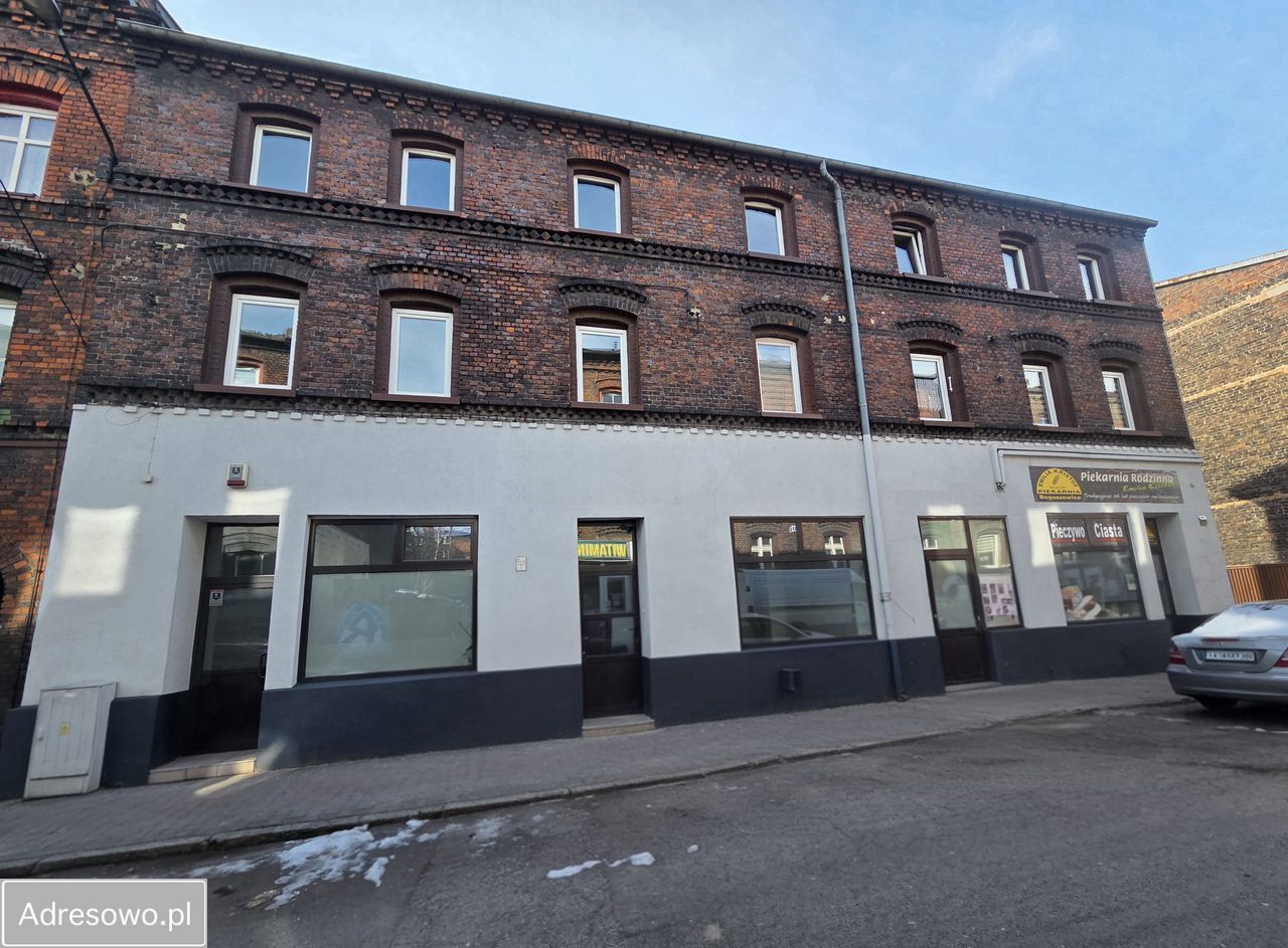 Lokal Świętochłowice, ul. Pawła Findera. Zdjęcie 1