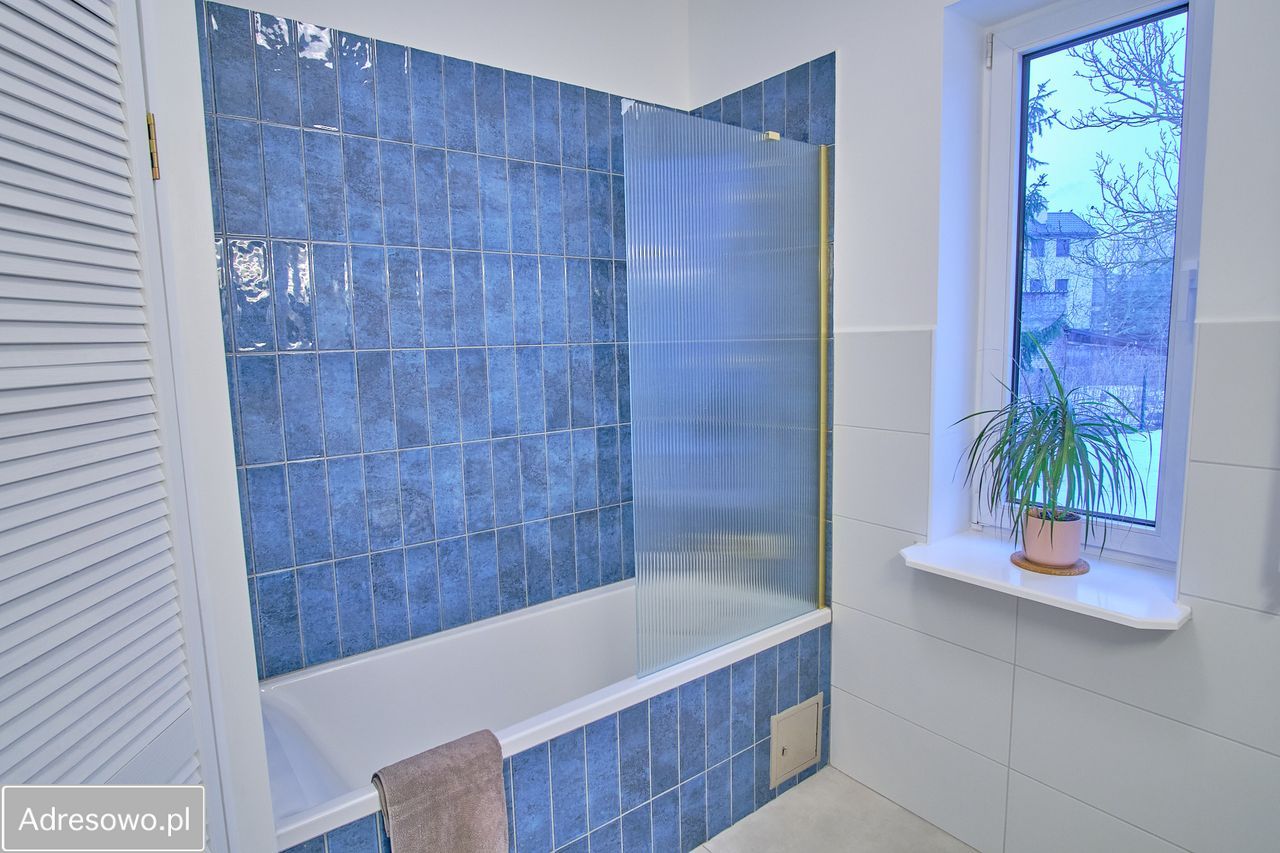 bliźniak, 3 pokoje Warszawa Wawer, ul. 27 Grudnia. Zdjęcie 15
