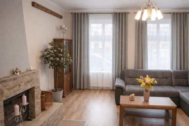 Mieszkanie 3-pokojowe Mrągowo. Zdjęcie 2