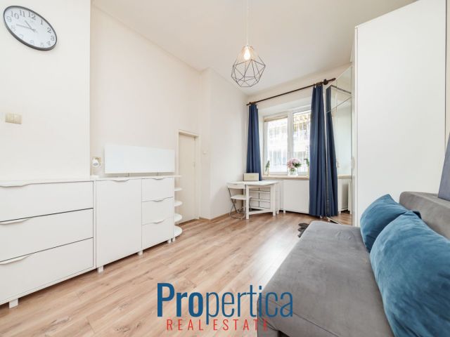 Mieszkanie 1-pokojowe Warszawa Praga, ul. Stalowa. Zdjęcie 2