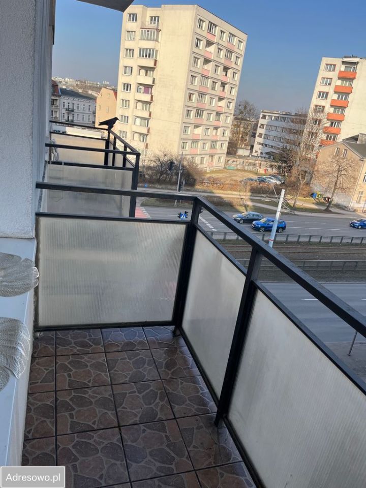 Mieszkanie 2-pokojowe Gdańsk Śródmieście, al. Grunwaldzka. Zdjęcie 11