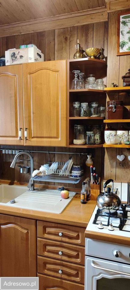 Mieszkanie 3-pokojowe Strumień, ul. 1 Maja. Zdjęcie 13