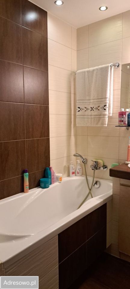 Mieszkanie 4-pokojowe Zambrów, ul. Papieża Jana Pawła II. Zdjęcie 2