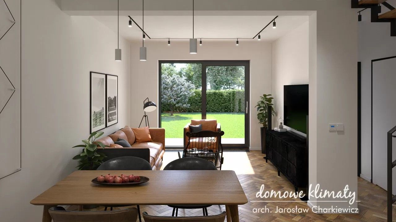 bliźniak, 4 pokoje Świebodzin, ul. Partyzancka. Zdjęcie 13