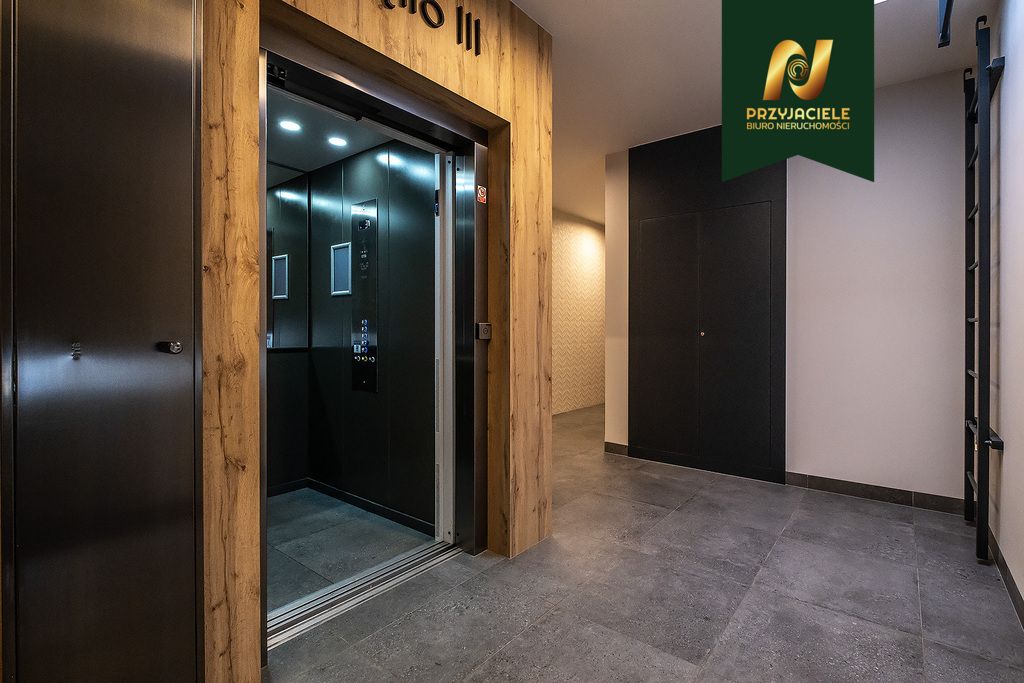 Mieszkanie 3-pokojowe Rumia, ul. Błoń Janowskich. Zdjęcie 11