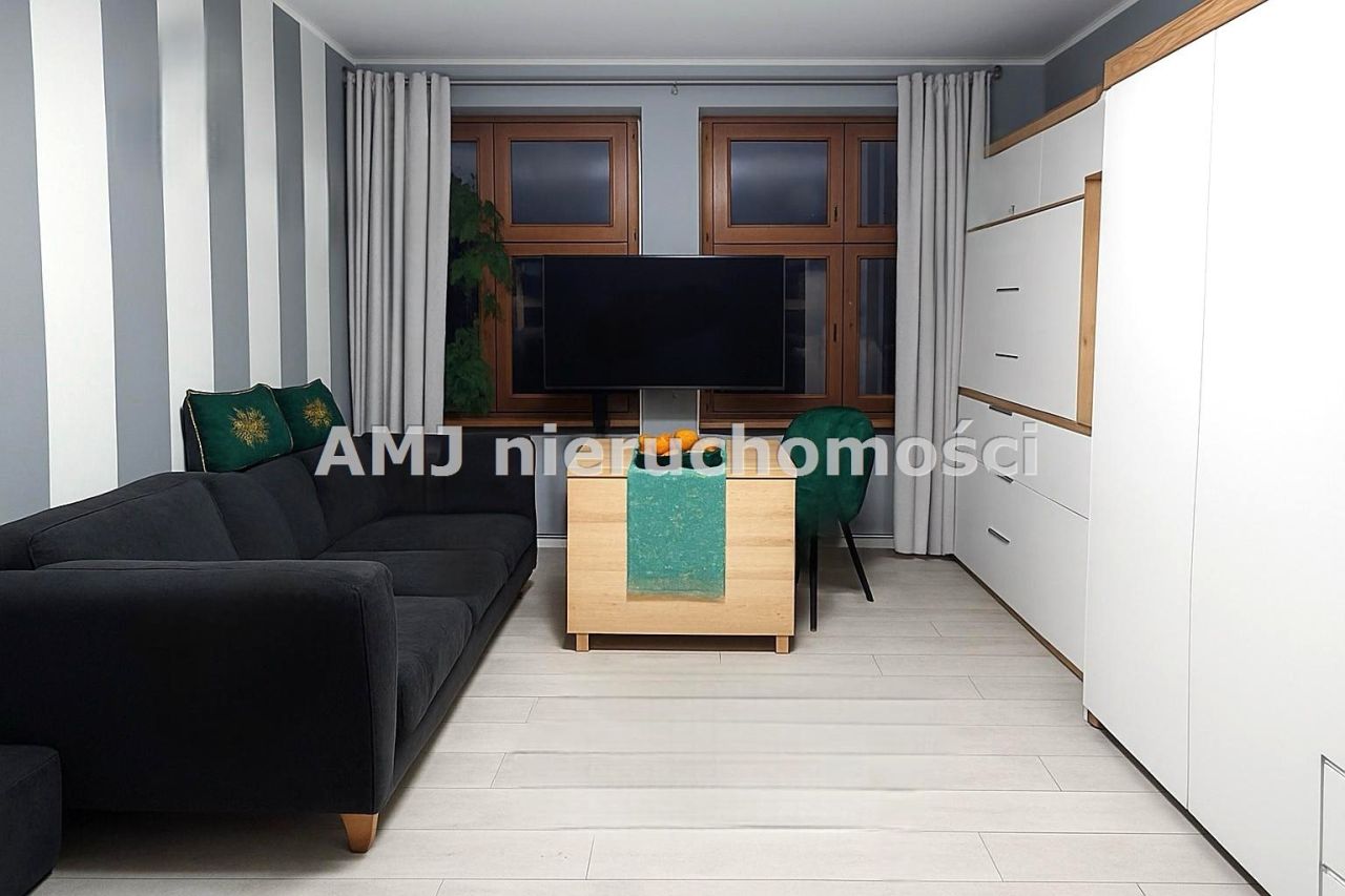 Mieszkanie 2-pokojowe Wrocław Stare Miasto, ul. Tadeusza Rejtana. Zdjęcie 1